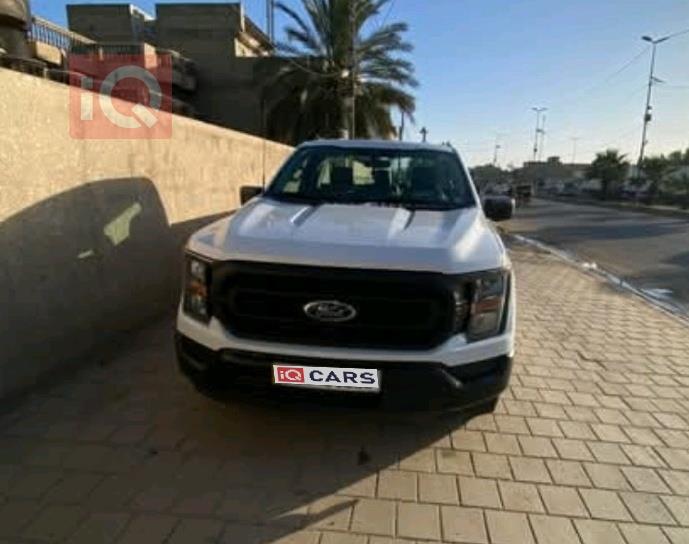 فورد إف-150